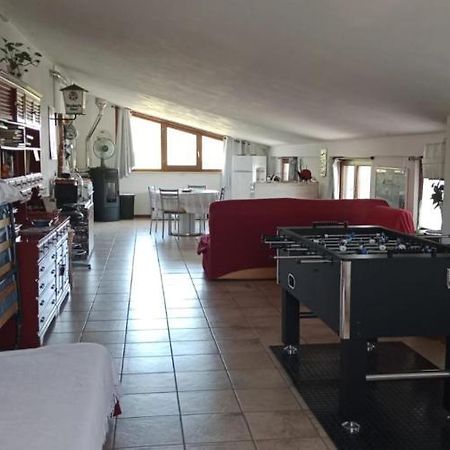 Bed And Breakfast Al Posto Bello Pérouse Extérieur photo