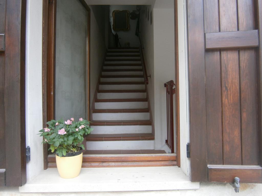 Bed And Breakfast Al Posto Bello Pérouse Chambre photo