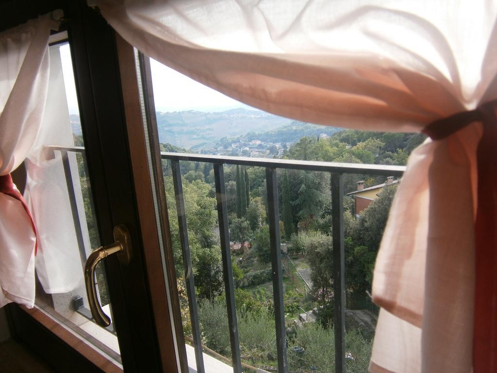 Bed And Breakfast Al Posto Bello Pérouse Extérieur photo